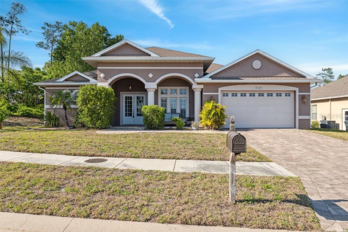 9127 Irondale Ln., Hudson, FL 34667