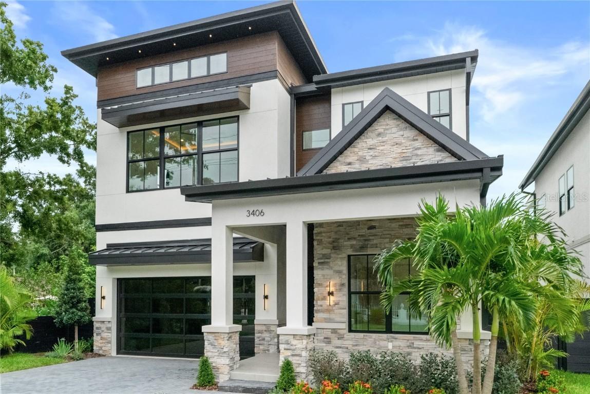 3406 W Arch St., Tampa, FL 33607