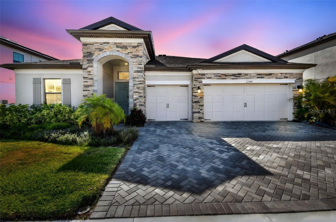 13008 Wildflower Meadow Dr., Riverview, FL 33579