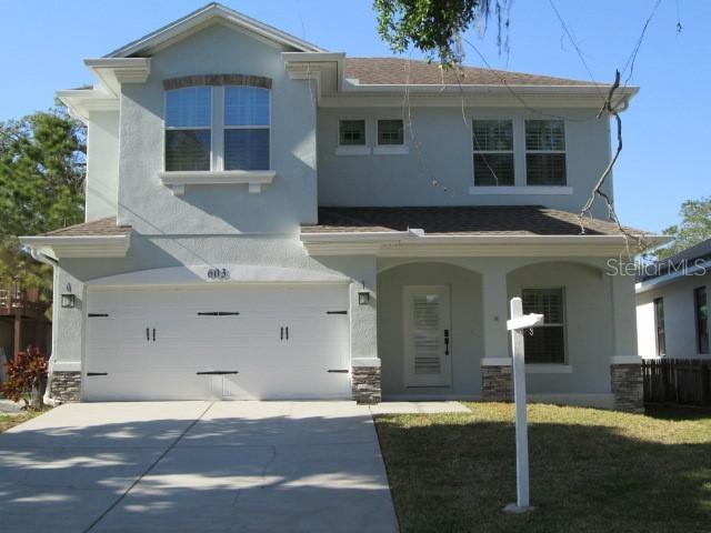 603 5th St., Safety Harbor, FL 34695