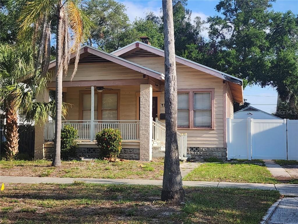 475 11th Ave., St Petersburg, FL 33701