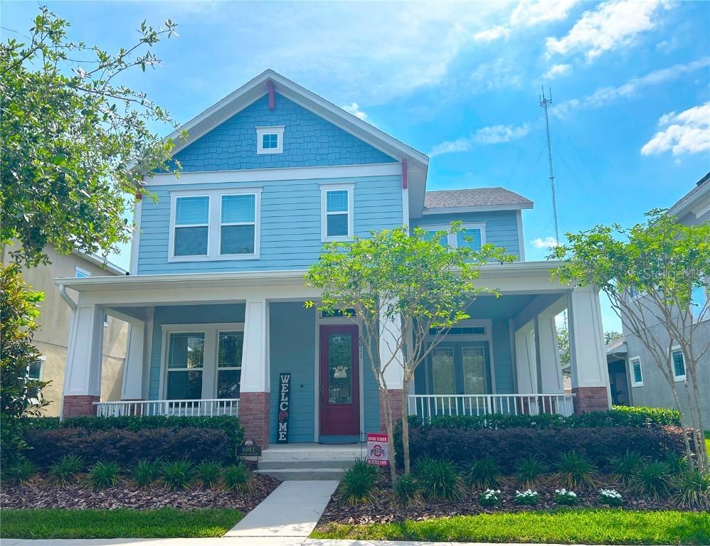 6011 Caldera Ridge Dr., Lithia, FL 33547