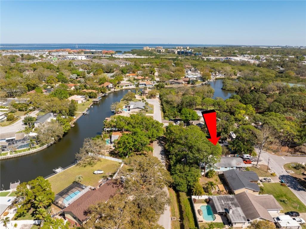 2382 Pembrook Dr., Clearwater, FL 33764