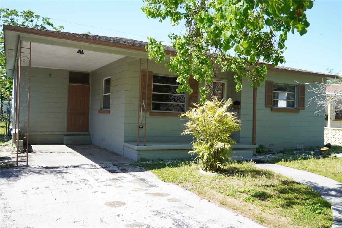 5012 Oxford Ave., St Petersburg, FL 33710