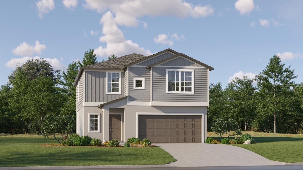 9451 Raised Tulip Ln., Land O Lakes, FL 34637