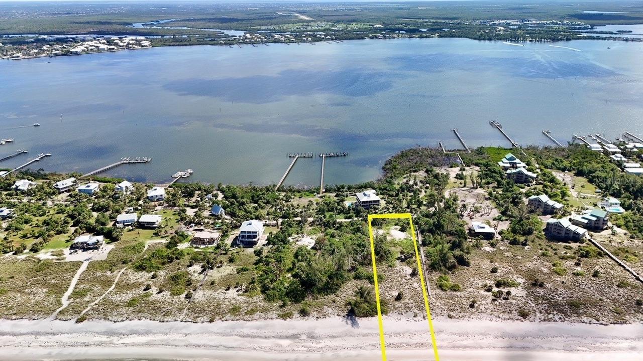 9164 Grand Avenue, Placida, FL 33946