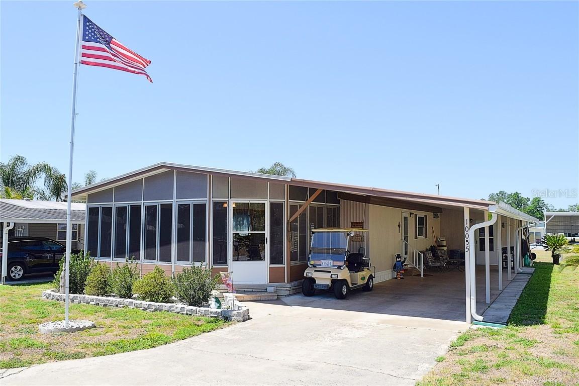 10055 Collingwood Ave., Dade City, FL 33525