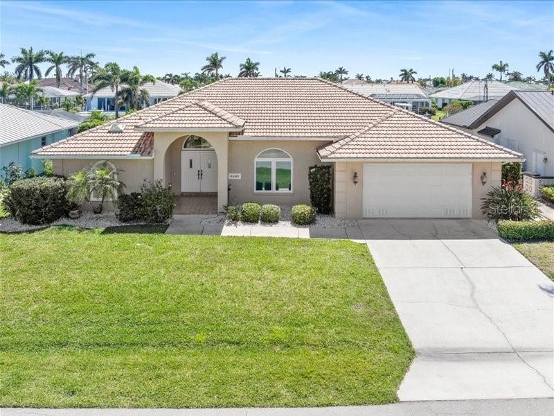 1137 Treasure Cay Ct., Punta Gorda, FL 33950