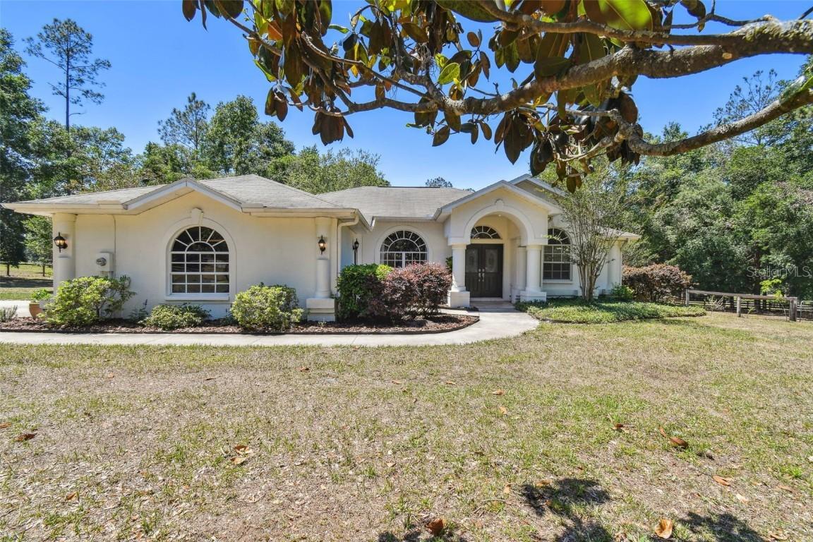17835 Pine Knoll Dr., Dade City, FL 33523
