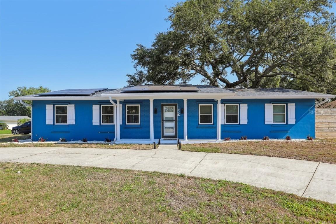 1650 Elizabeth Ln., Clearwater, FL 33755