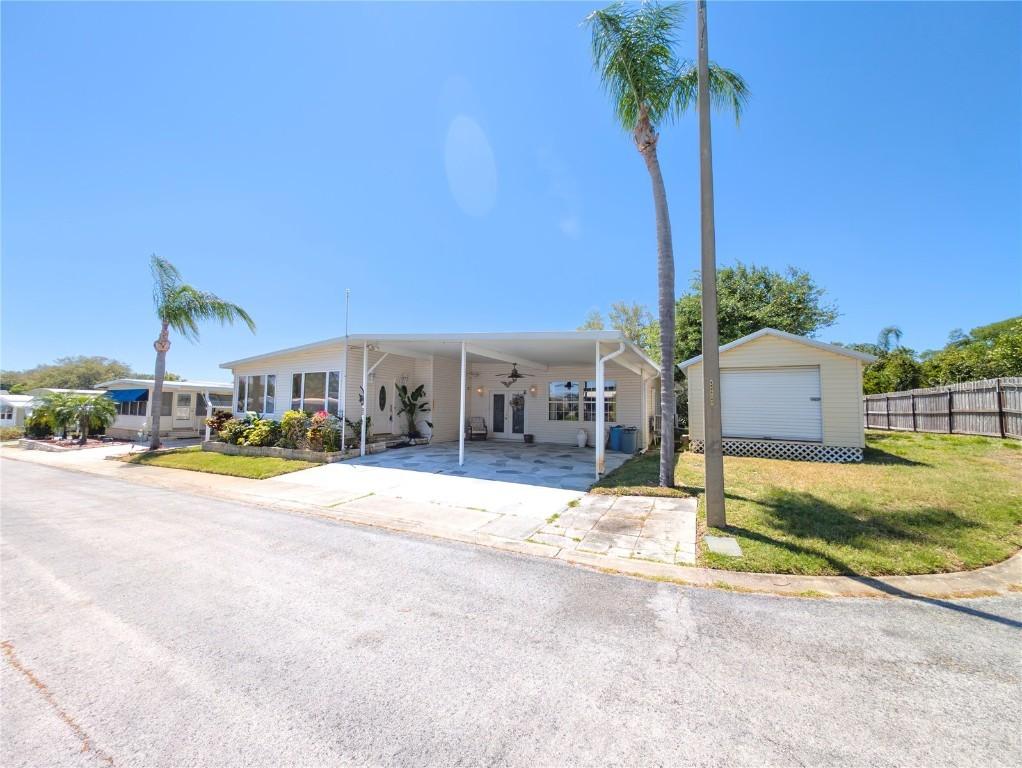 25 Mountain Laurel Dr., Palm Harbor, FL 34684