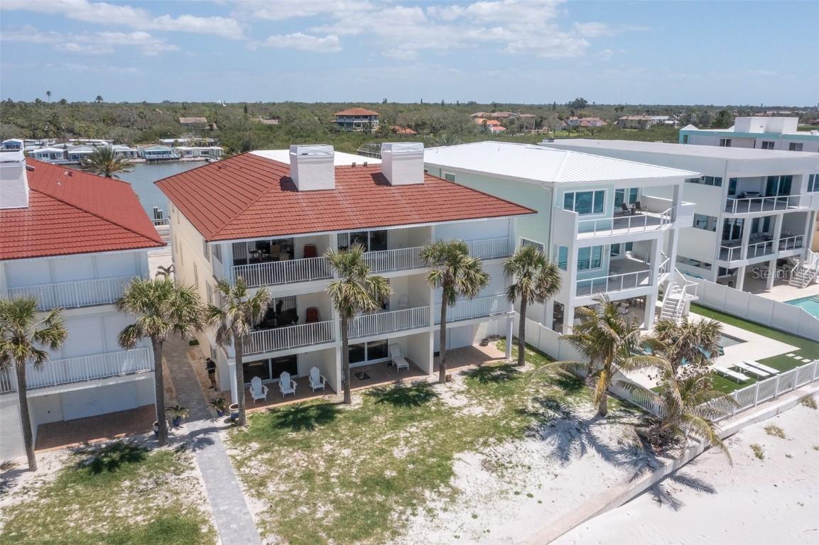36 Gulf Blvd. #3, Indian Rocks Beach, FL 33785