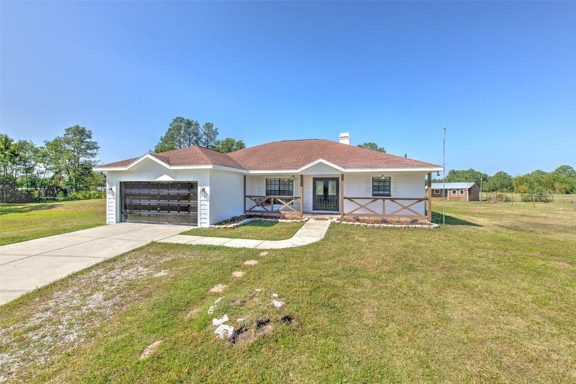 7509 Hackamore Rd., Zephyrhills, FL 33541