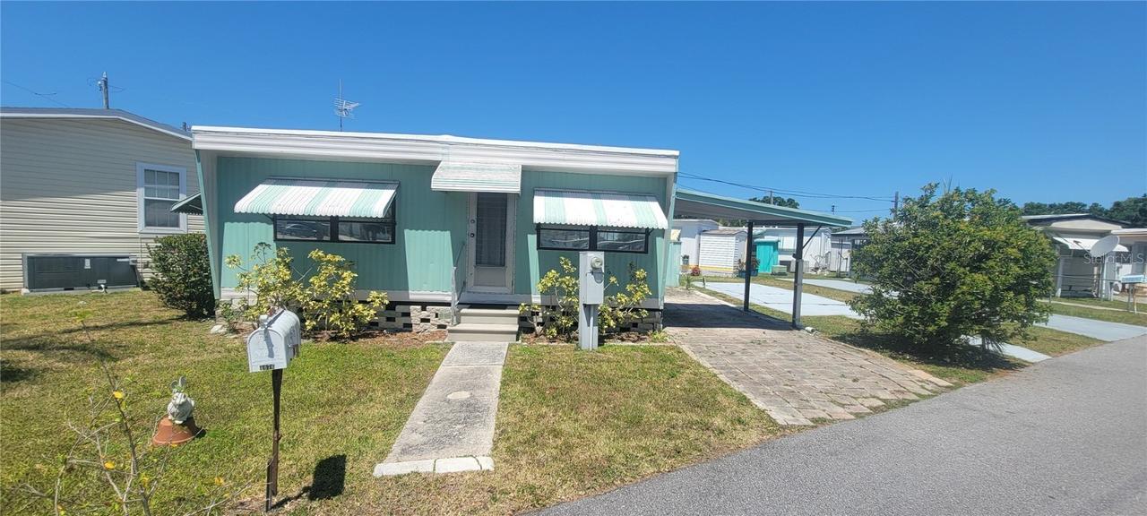 4676 66th Ln. #20, St Petersburg, FL 33709