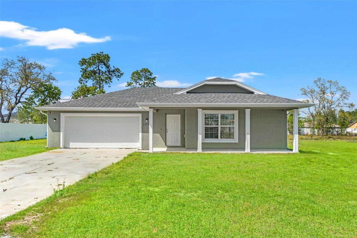 13193 Paxton Ave., Weeki Wachee, FL 34614