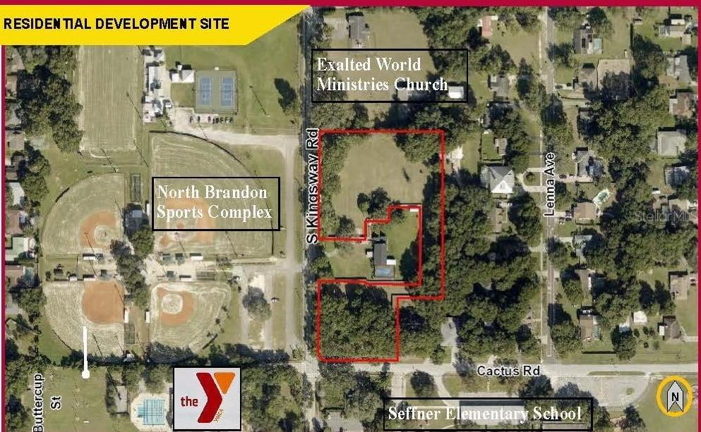 2902 S Kingsway Rd., Seffner, FL 33584