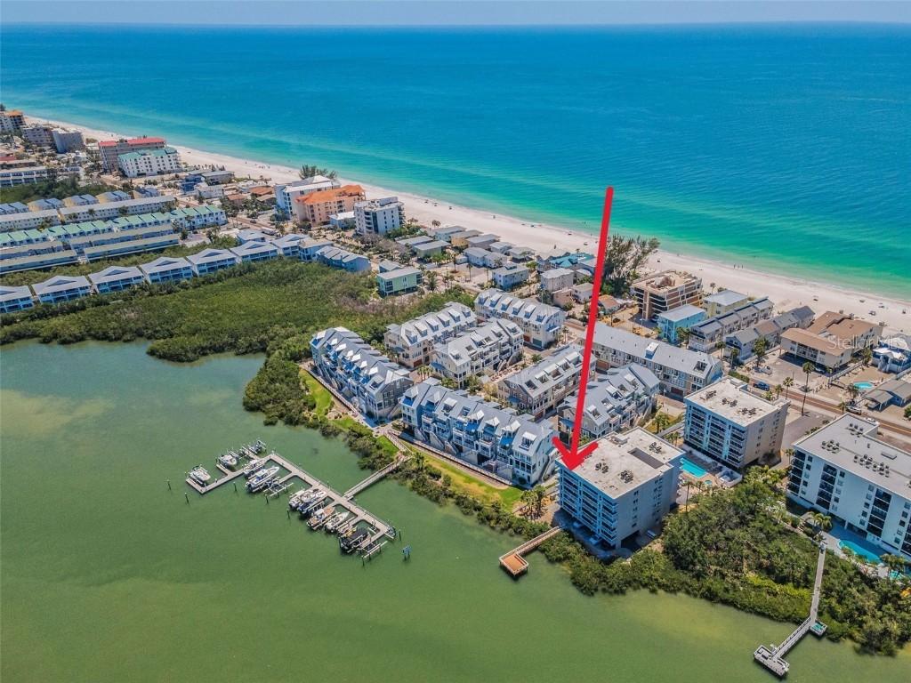 19925 Gulf Blvd. #503, Indian Shores, FL 33785