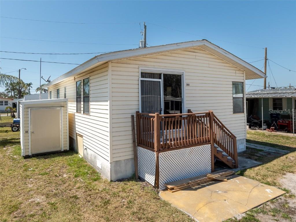 3908 W 115th Street Ct., Bradenton, FL 34210