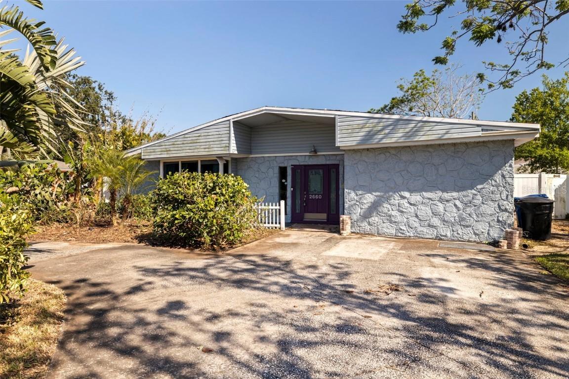 2660 Fairway Ave., St Petersburg, FL 33712