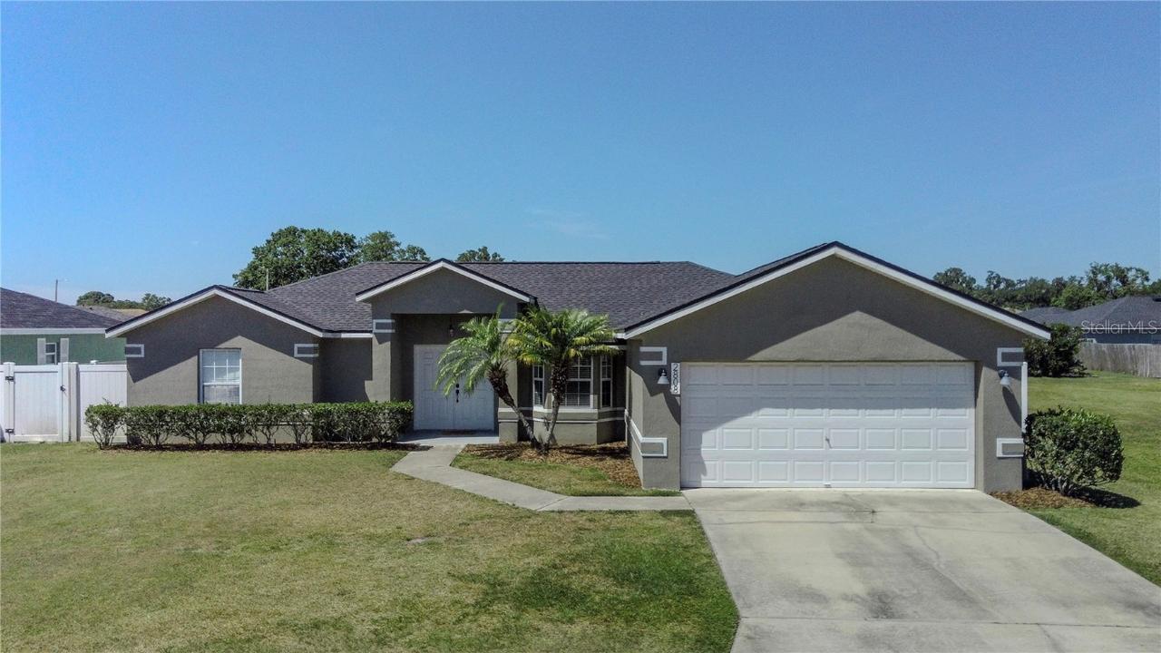 2808 Oak Hammock Loop, Mulberry, FL 33860