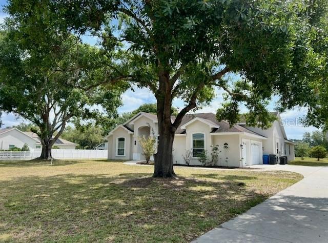 17127 Brown Rd., Odessa, FL 33556