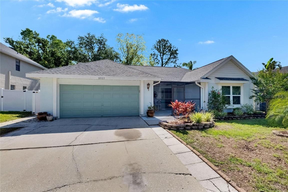 2023 Darlington Oak Dr., Seffner, FL 33584