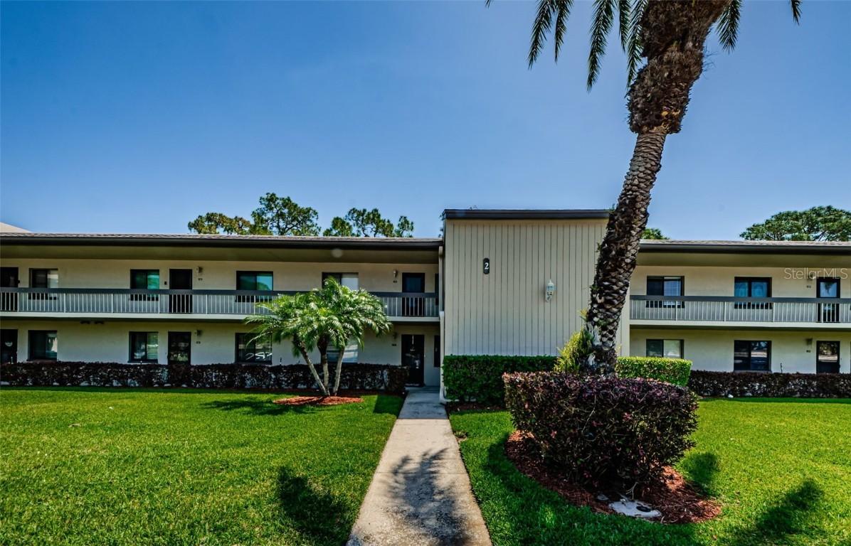 124 Nina Way #24, Oldsmar, FL 34677