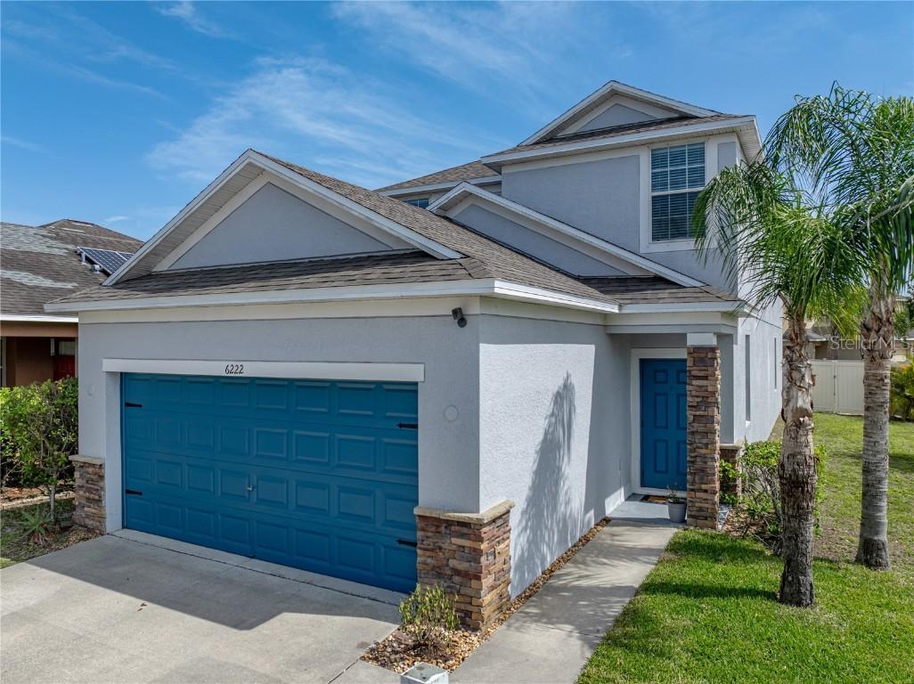 6222 Trent Creek Dr., Sun City Center, FL 33573