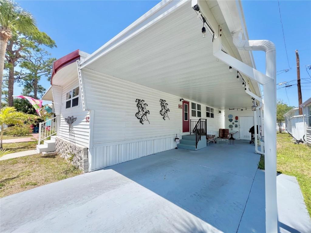 7803 46th Ave. #52, St Petersburg, FL 33709