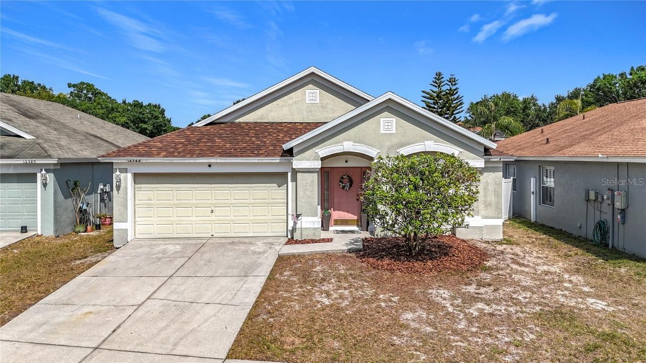 12322 Hawkeye Point Pl., Riverview, FL 33578