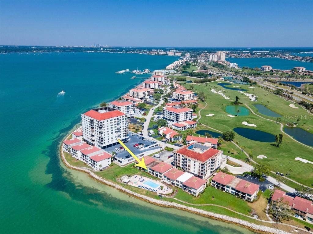 6279 Sun Blvd. #103, St Petersburg, FL 33715