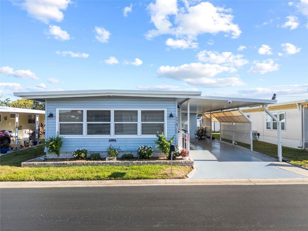 10442 Gazebo Dr. #334, Largo, FL 33773