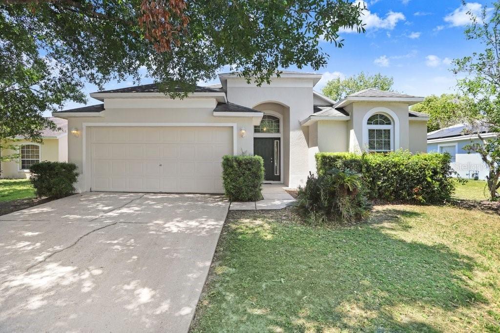 1105 Timber Trace Dr., Wesley Chapel, FL 33543