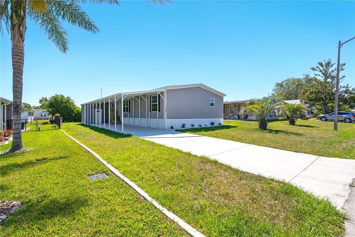 14383 Dehaven Ave., Brooksville, FL 34613