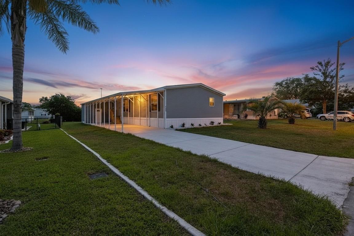 14383 Dehaven Ave., Brooksville, FL 34613