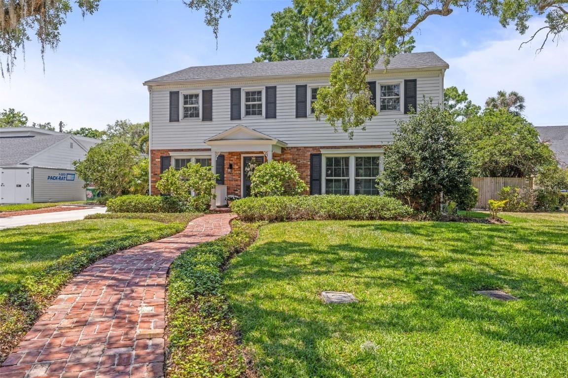 1211 S Druid Ln., Tampa, FL 33629