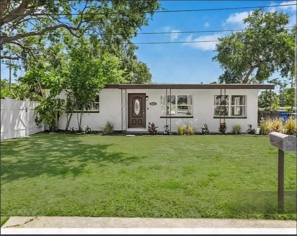 3601 76th St., St Petersburg, FL 33710
