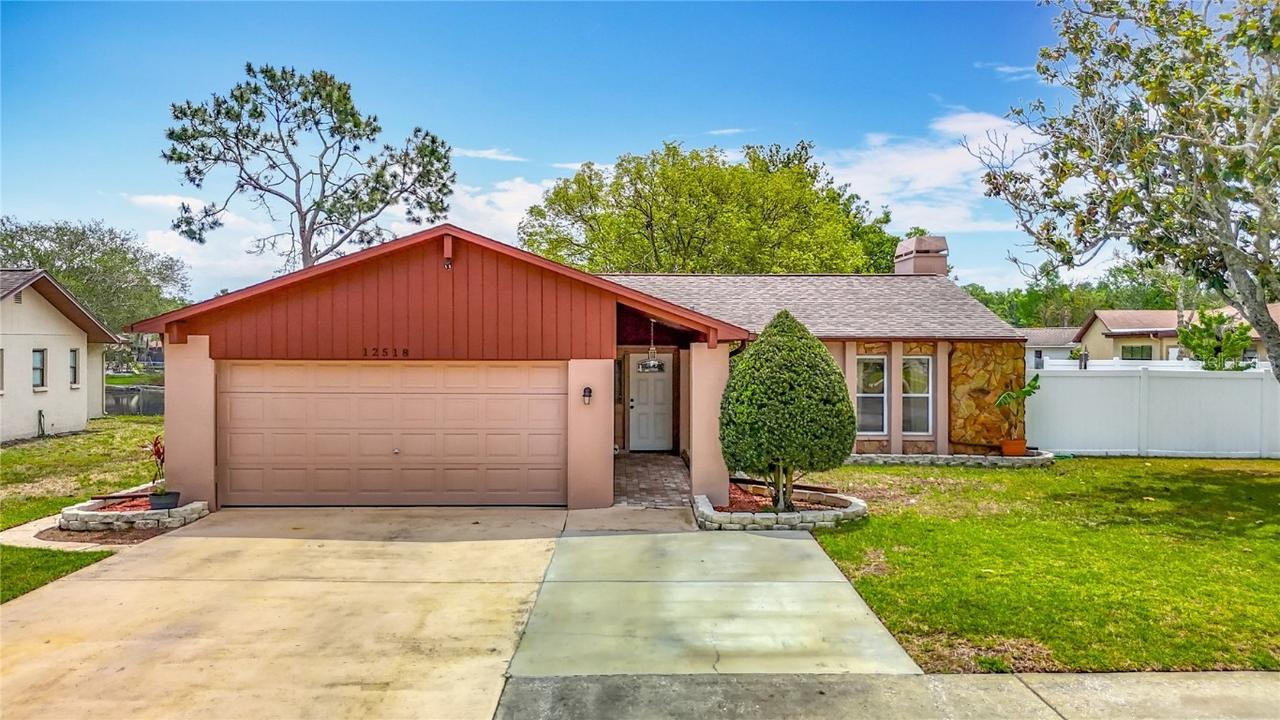 12518 Smokey Dr., Hudson, FL 34669