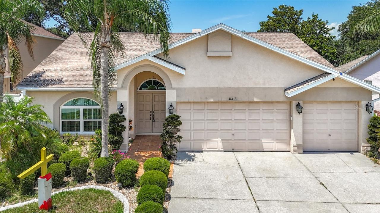 11216 Longbrooke Dr., Riverview, FL 33579