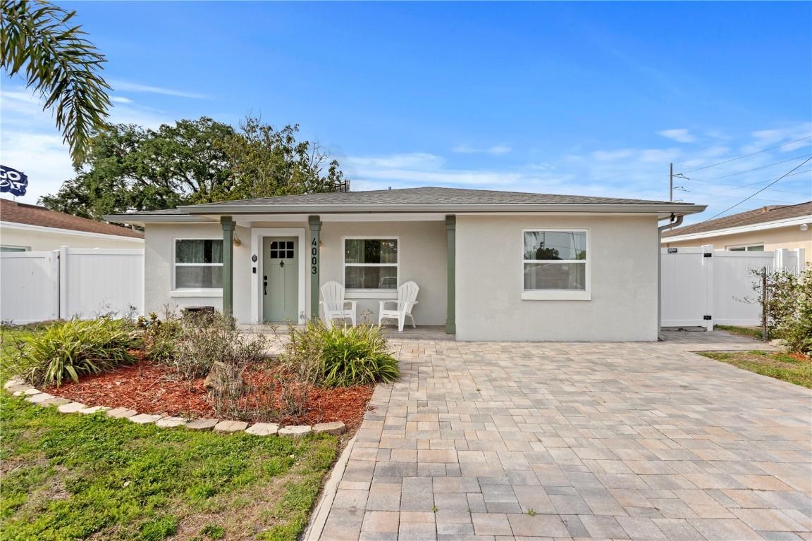 4003 W Lemon St., Tampa, FL 33609