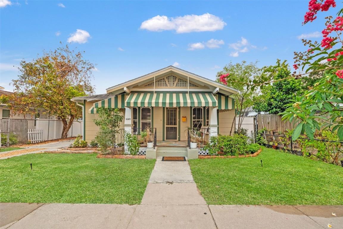 2450 3rd Ave., St Petersburg, FL 33713