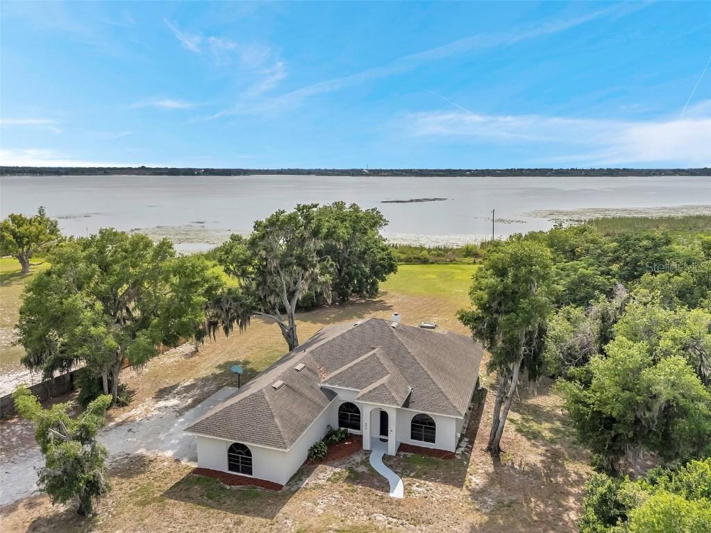 890 N Buena Vista Dr., Lake Alfred, FL 33850