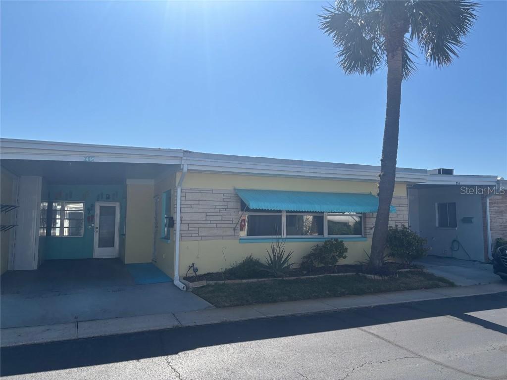 250 Rosery Rd. #295, Largo, FL 33770