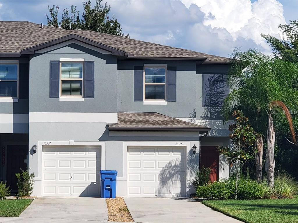 23378 Papyrus Way, Lutz, FL 33549