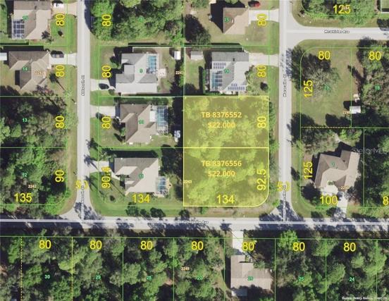 Homes Just Sold in Punta Gorda: May 20th to May 26th