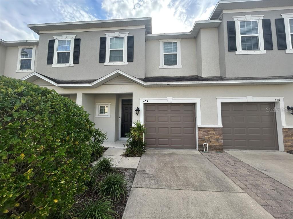 403 E Tuscan Ln., Oldsmar, FL 34677