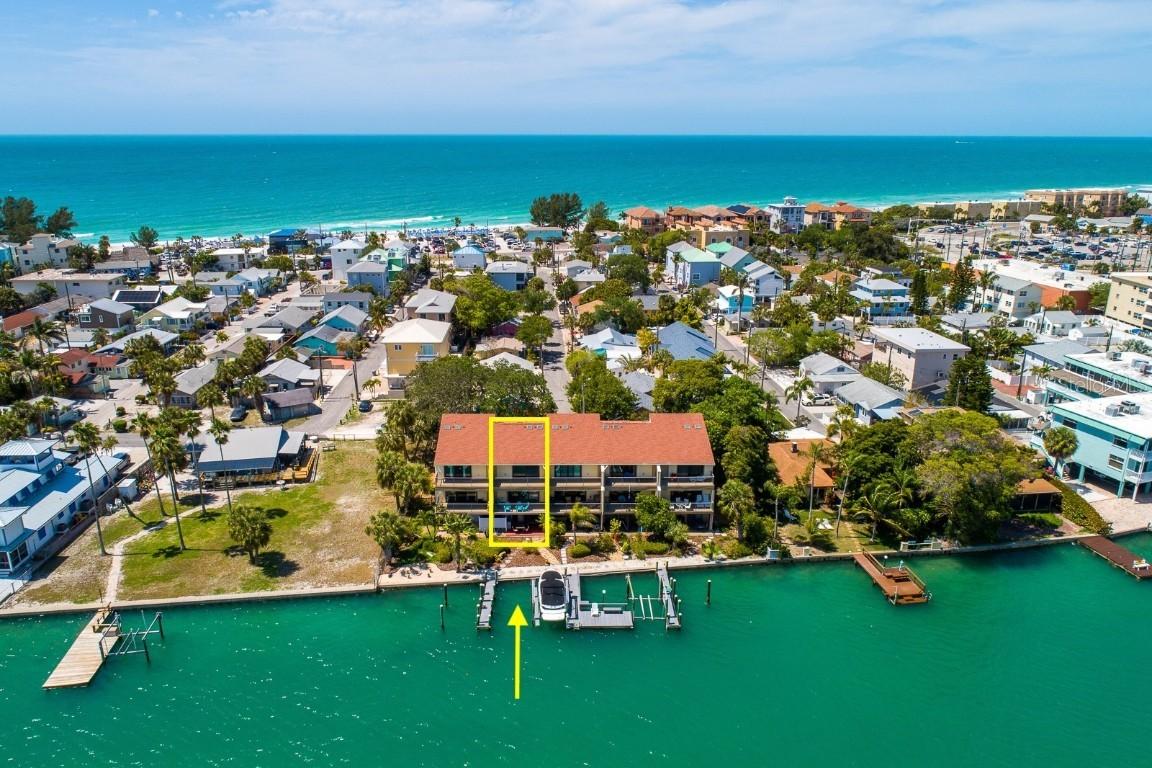 135 92nd Ave. #2, Treasure Island, FL 33706
