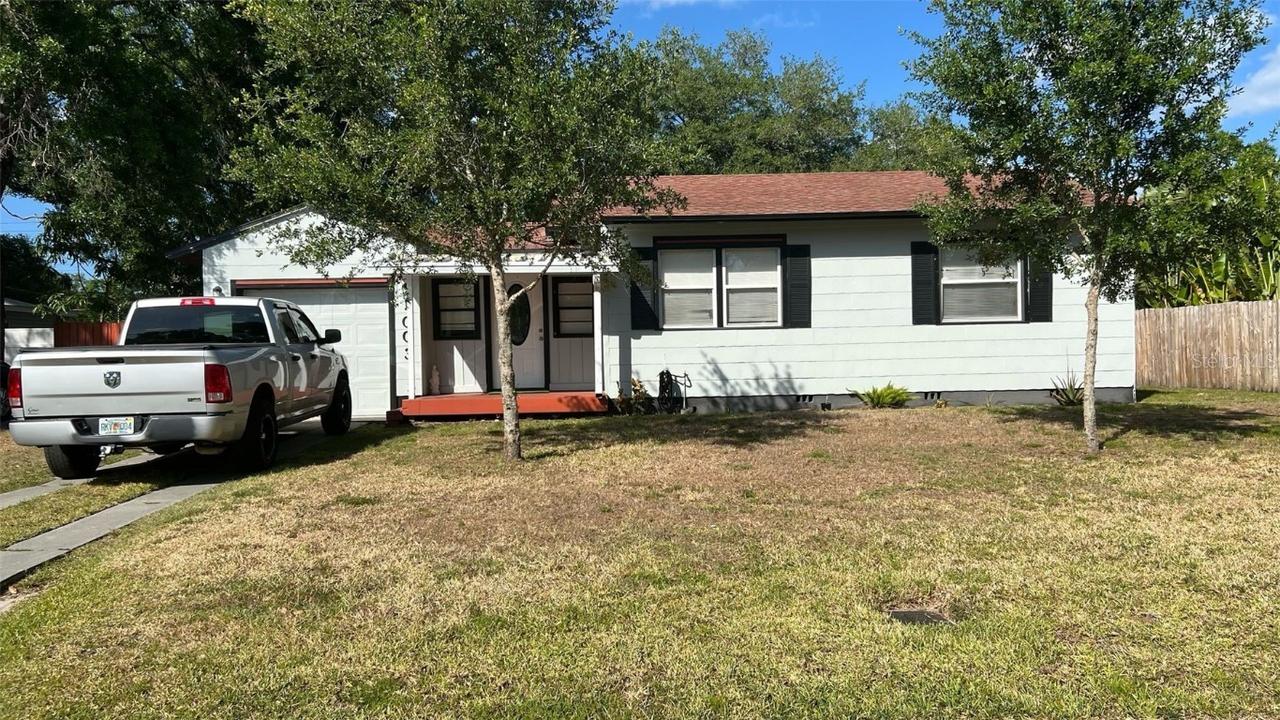 1003 W Blann Dr., Tampa, FL 33603