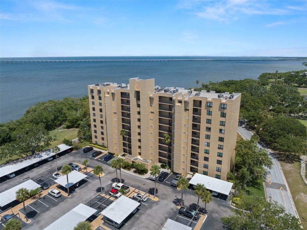 2616 Cove Cay Dr. #803, Clearwater, FL 33760