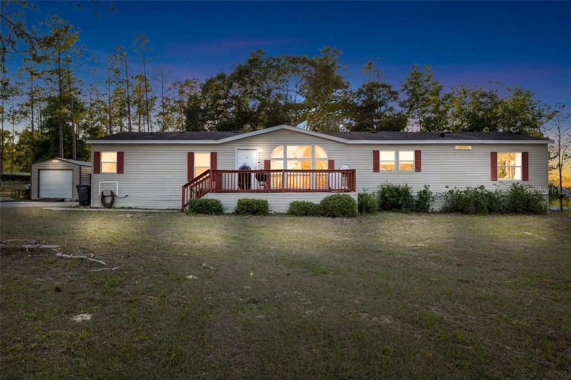 13721 Mcintosh Dr., Dade City, FL 33525